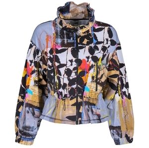 Simply Art Dolcezza One of a Kind Art Deco Jacket